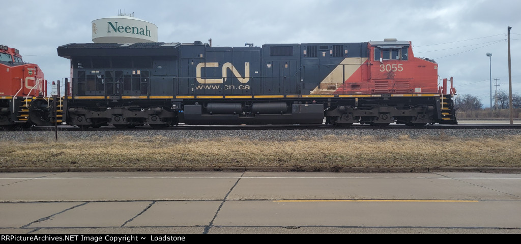 CN 3055